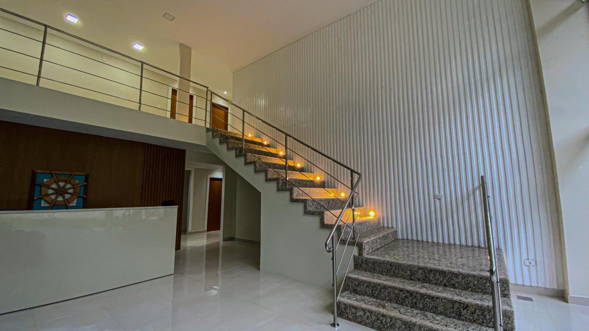 Pousada Doliver Parati Extérieur photo