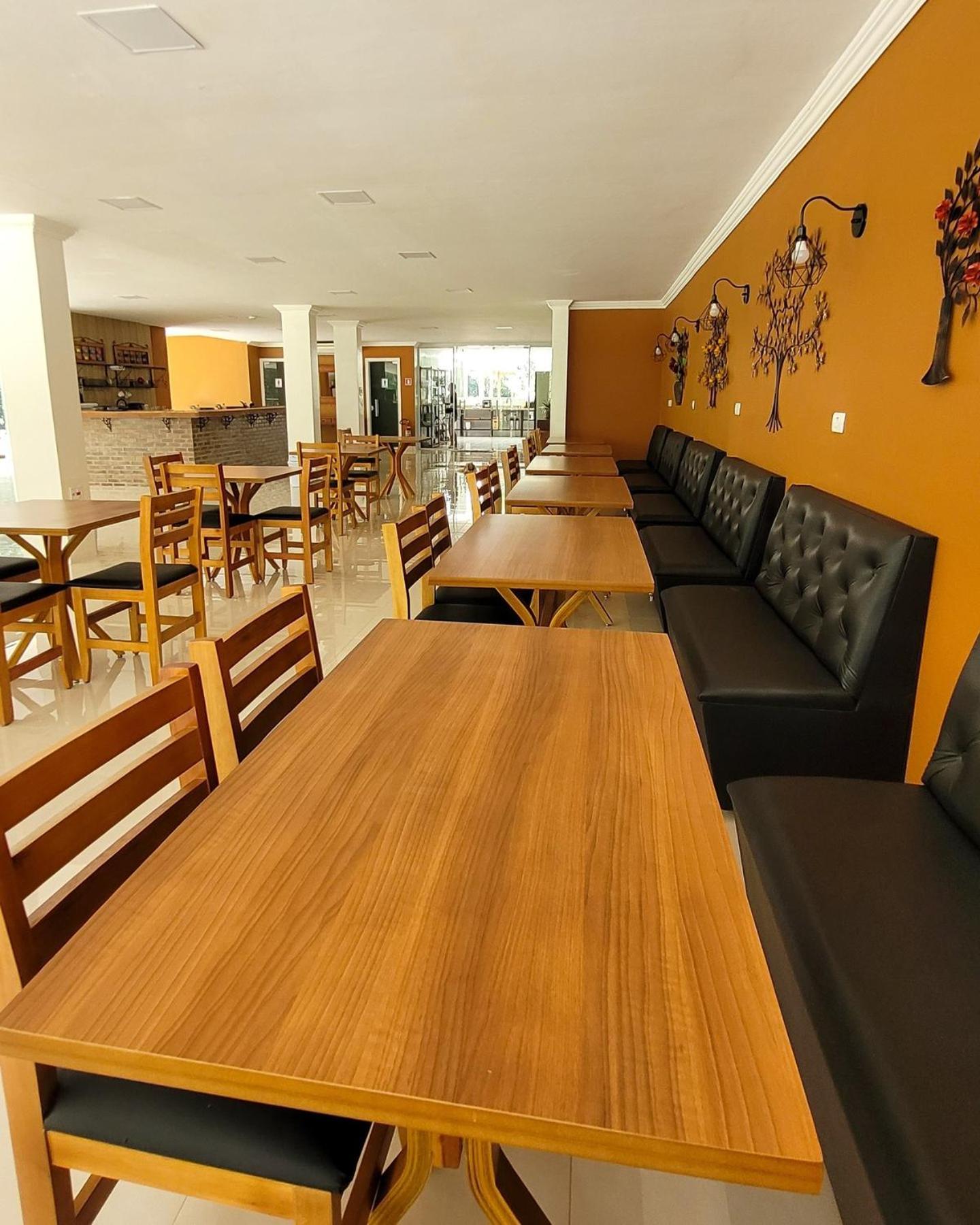 Pousada Doliver Parati Extérieur photo