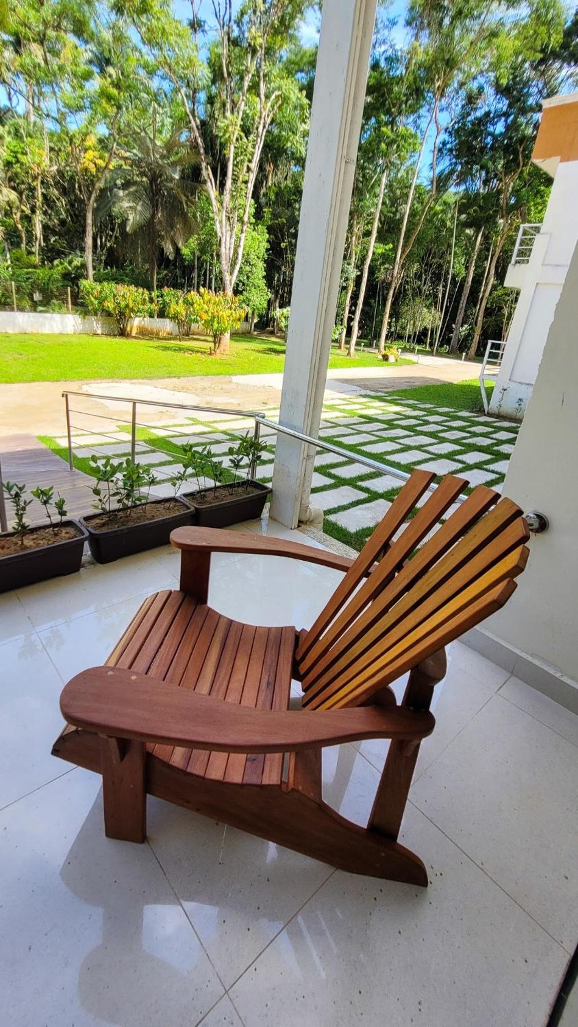 Pousada Doliver Parati Extérieur photo